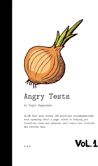 Angry Tests